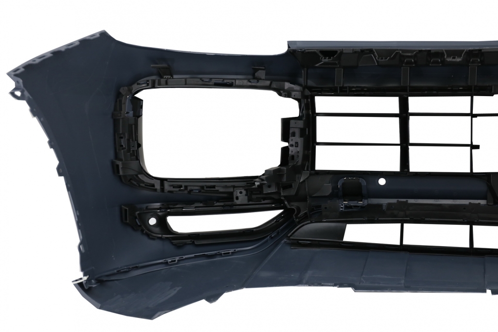 Pachet Exterior Complet Porsche Cayenne 9Y0 (2018-Up) Conversie la Turbo sau Aero Design Performance AutoTuning