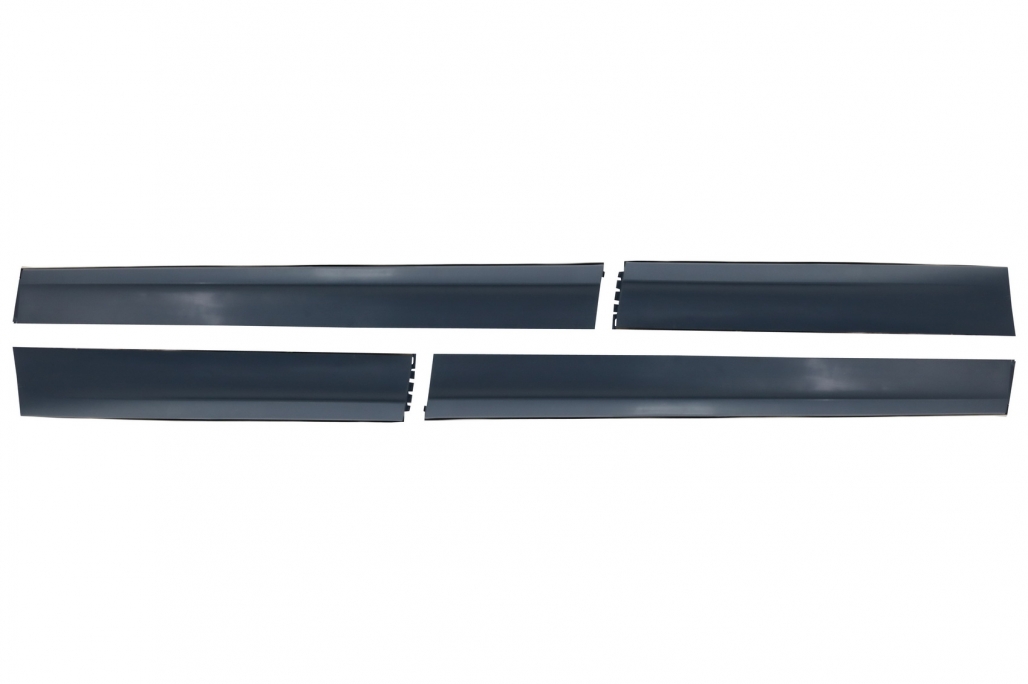 Pachet Exterior Complet Porsche Cayenne 9Y0 (2018-Up) Conversie la Turbo sau Aero Design Performance AutoTuning