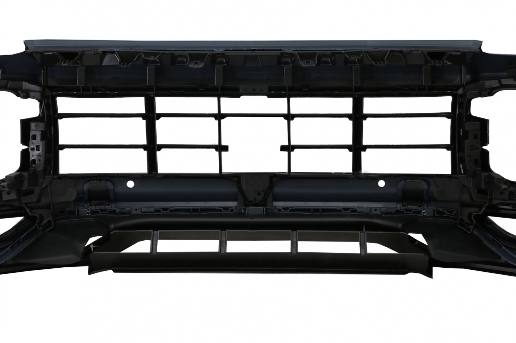 Pachet Exterior Complet Porsche Cayenne 9Y0 (2018-Up) Conversie la Turbo sau Aero Design Performance AutoTuning