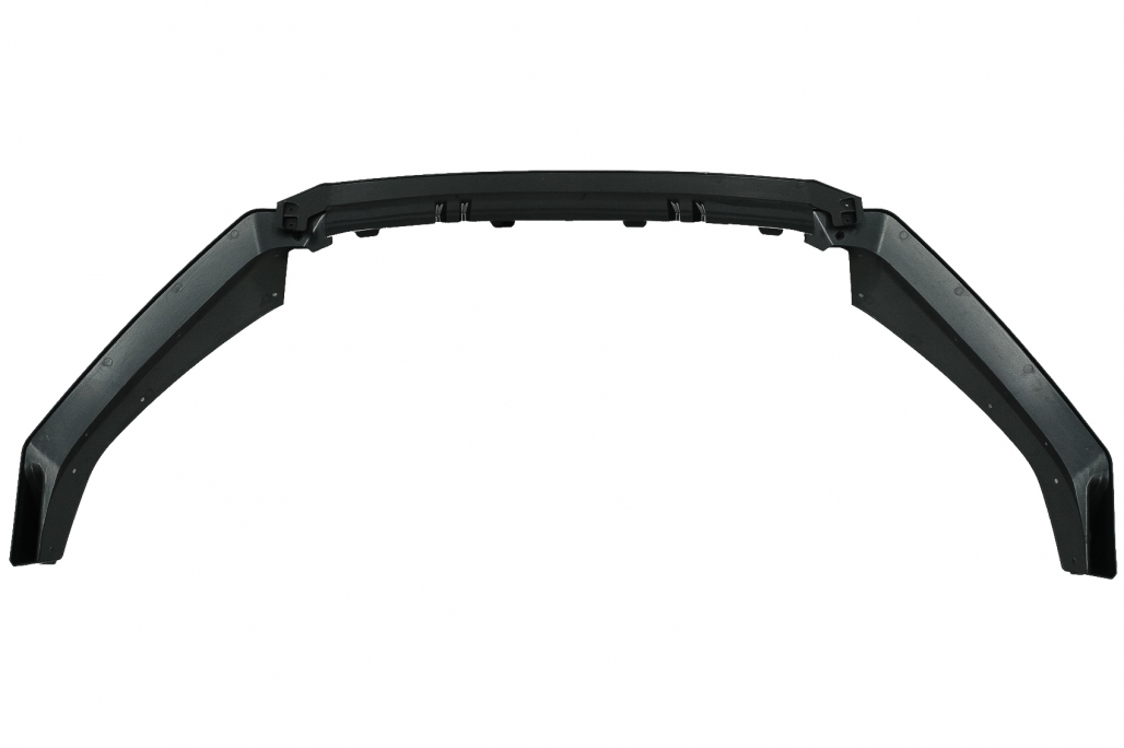 Prelungire Bara Fata Lip Audi A4 B9 8W S-Line (2016-2018) Carbon Look Performance AutoTuning