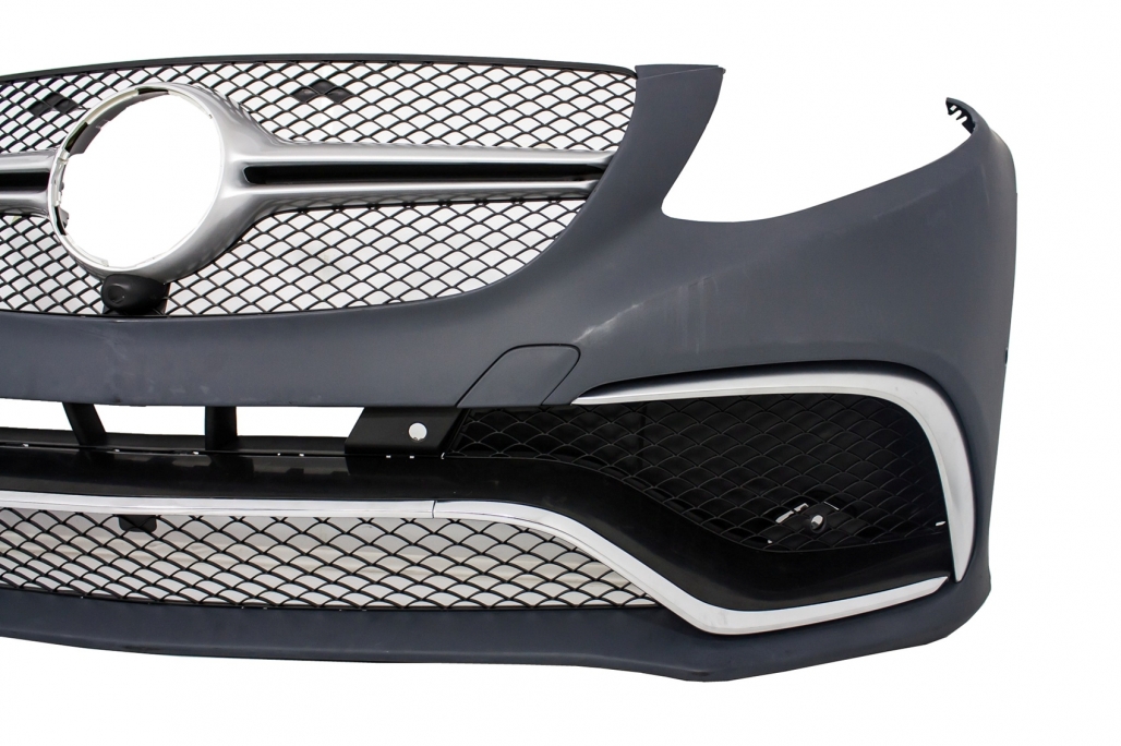 Bara Fata Mercedes GLE Coupe C292 (2015-2019) GLE63 Design Performance AutoTuning