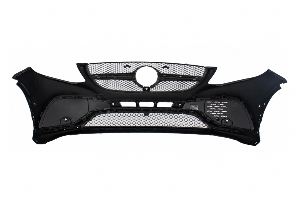 Bara Fata Mercedes GLE Coupe C292 (2015-2019) GLE63 Design Performance AutoTuning