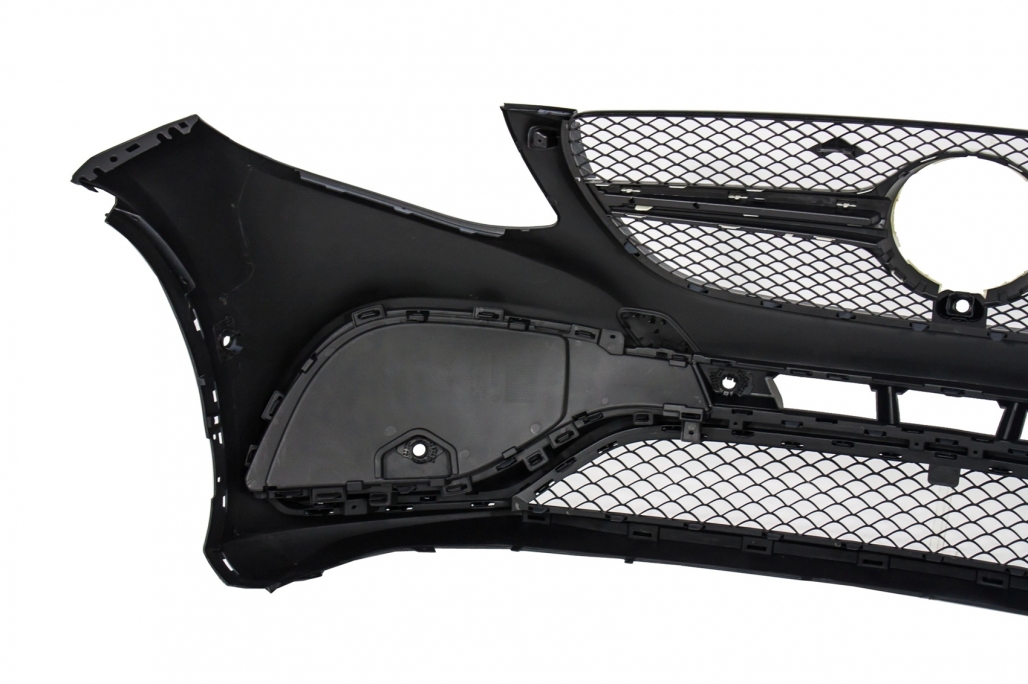 Bara Fata Mercedes GLE Coupe C292 (2015-2019) GLE63 Design Performance AutoTuning