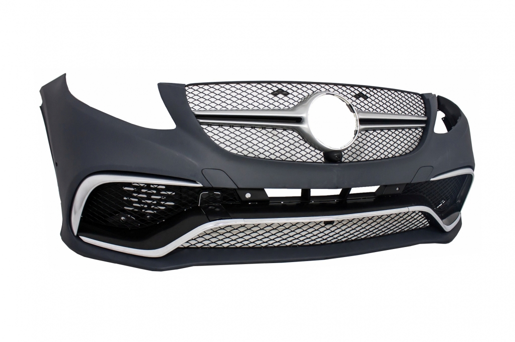 Bara Fata Mercedes GLE Coupe C292 (2015-2019) GLE63 Design Performance AutoTuning