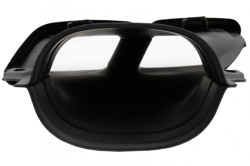 Bara Spate cu Ornamente tobe Crom Mercedes E-Class W213 (2016-2019) E63 Design Performance AutoTuning