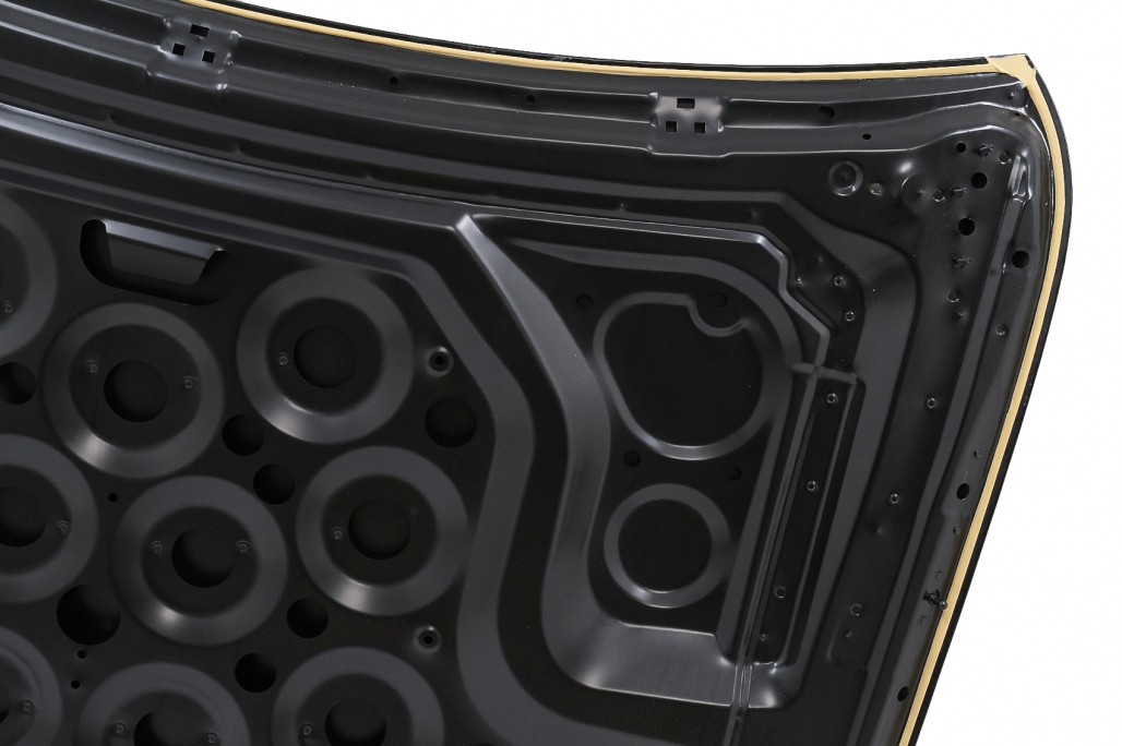 Capota Mercedes E-Class W213 S213 Limousine T-Modell (2016-Up) E63 Design Performance AutoTuning