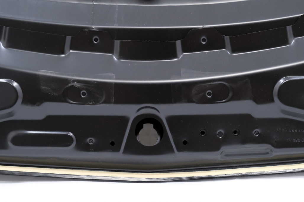 Capota Mercedes E-Class W213 S213 Limousine T-Modell (2016-Up) E63 Design Performance AutoTuning