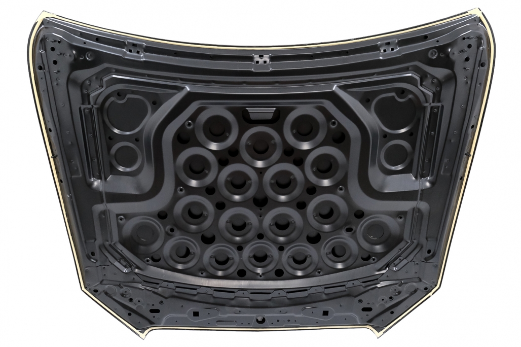 Capota Mercedes E-Class W213 S213 Limousine T-Modell (2016-Up) E63 Design Performance AutoTuning