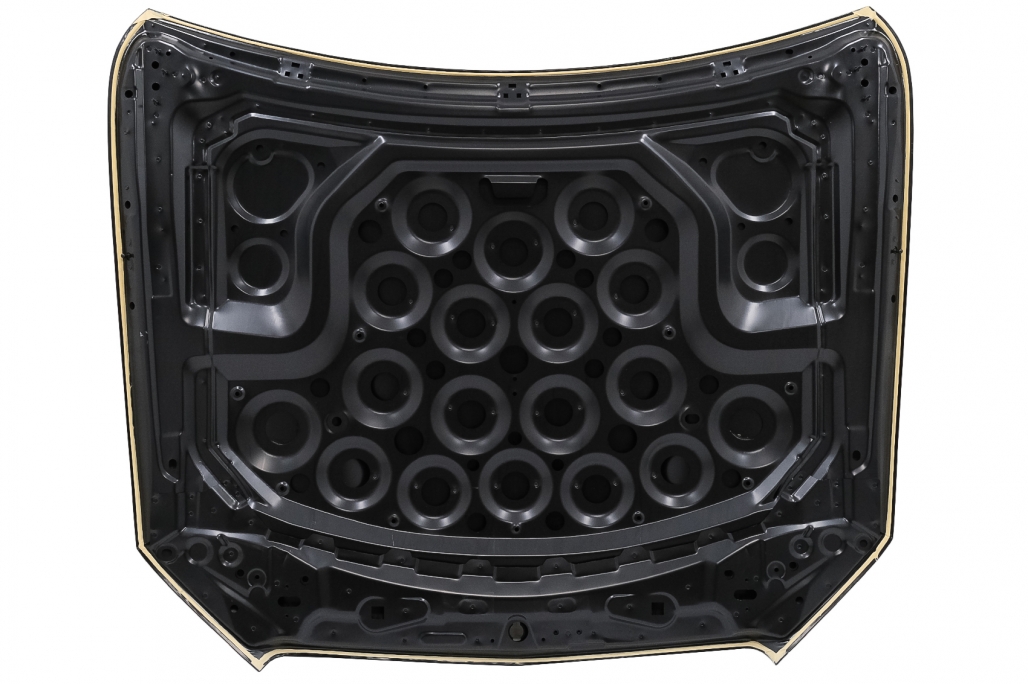 Capota Mercedes E-Class W213 S213 Limousine T-Modell (2016-Up) E63 Design Performance AutoTuning