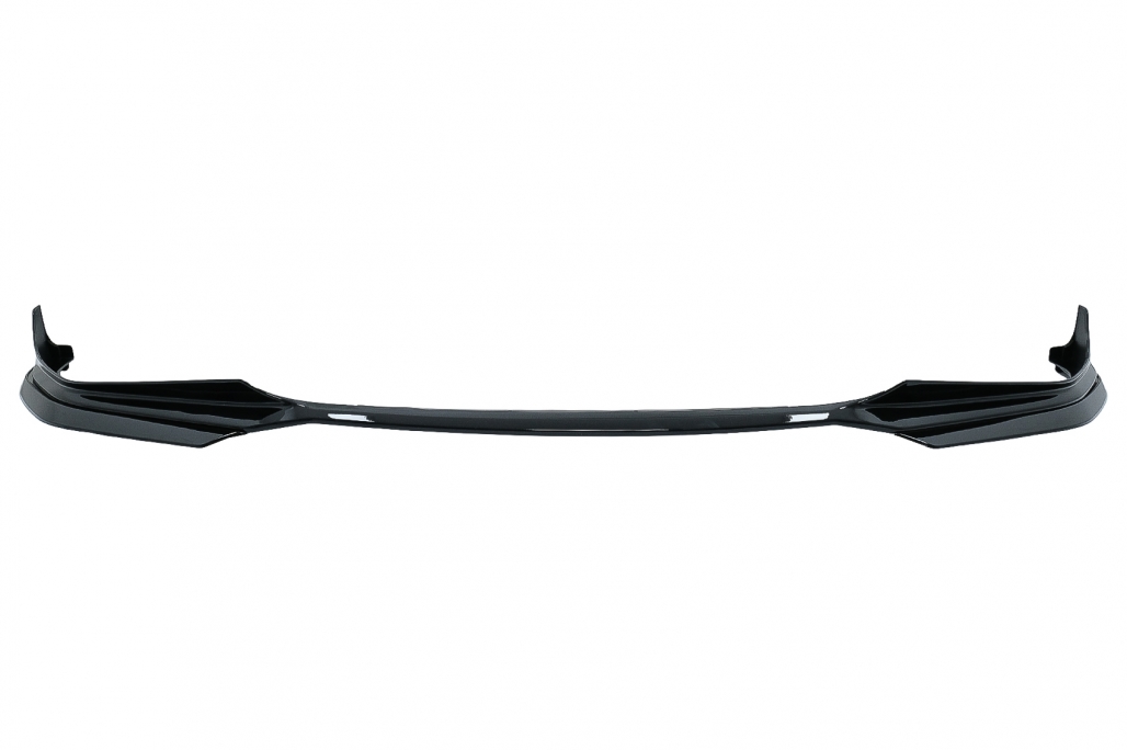 Pachet Exterior Extensii BMW Seria 3 G20 Sedan G21 Touring (2018-2022) M340i Competition Design Negru Lucios Performance AutoTuning