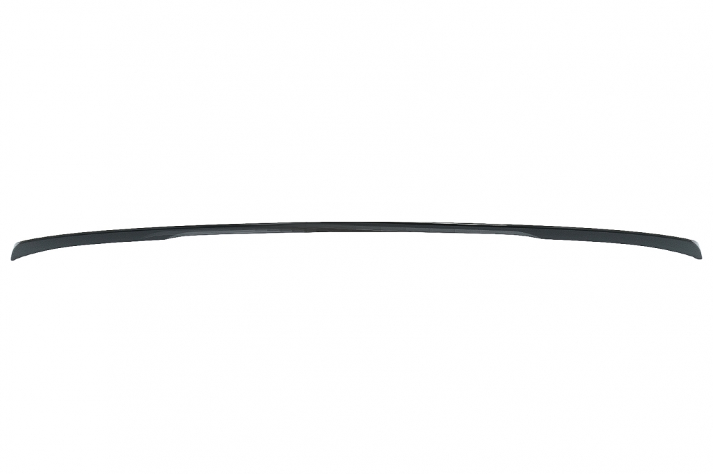 Pachet Exterior Extensii BMW Seria 3 G20 Sedan G21 Touring (2018-2022) M340i Competition Design Negru Lucios Performance AutoTuning