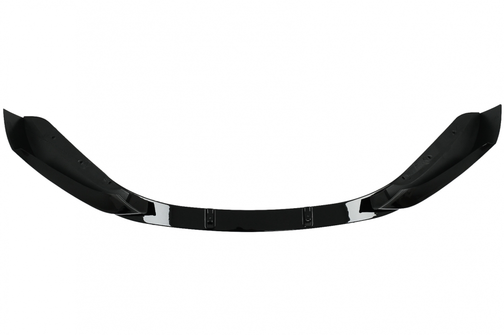 Prelungire Bara Fata BMW 1 Series F20 F21 LCI (2015-2019) Hatchback M Sport Negru Lucios Performance AutoTuning