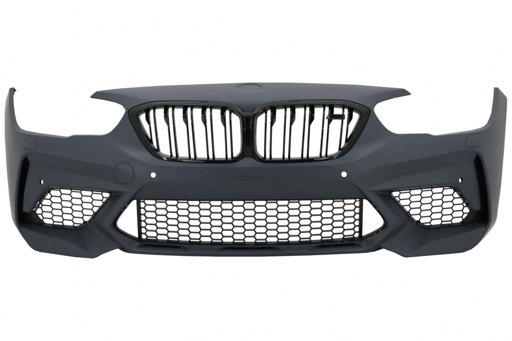 Bara Fata BMW Seria 1 F20 F21 LCI (2015-06.2019) M2 Design Performance AutoTuning