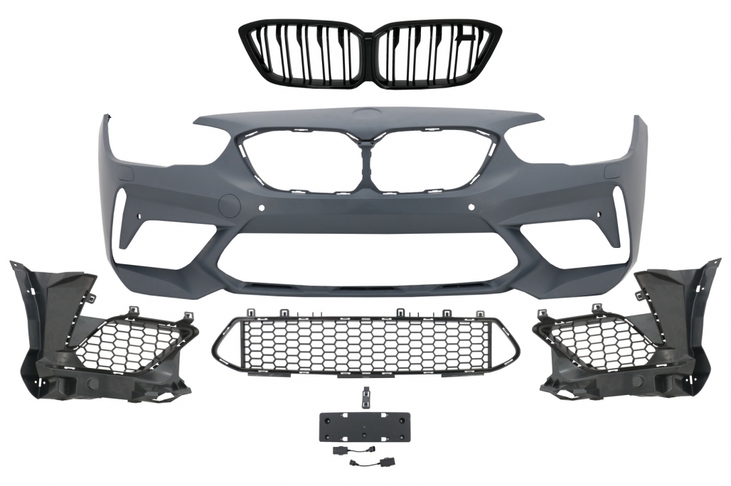 Bara Fata BMW Seria 1 F20 F21 LCI (2015-06.2019) M2 Design Performance AutoTuning