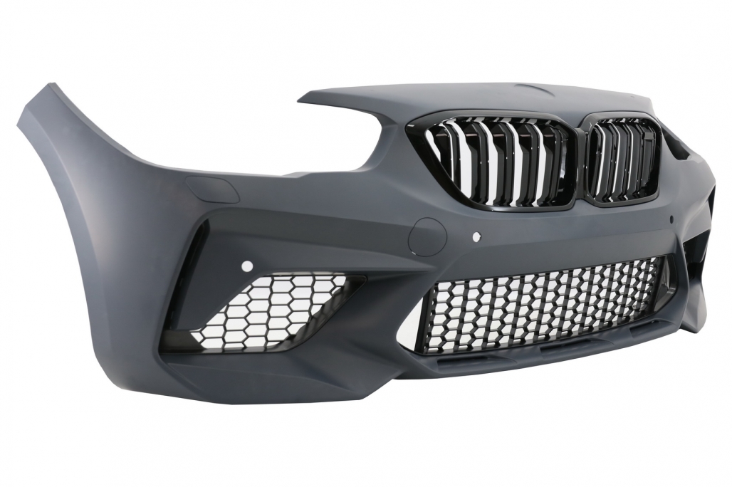 Bara Fata BMW Seria 1 F20 F21 LCI (2015-06.2019) M2 Design Performance AutoTuning