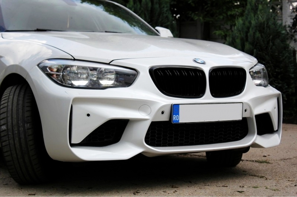 Bara Fata BMW Seria 1 F20 F21 LCI (2015-06.2019) M2 Design Performance AutoTuning
