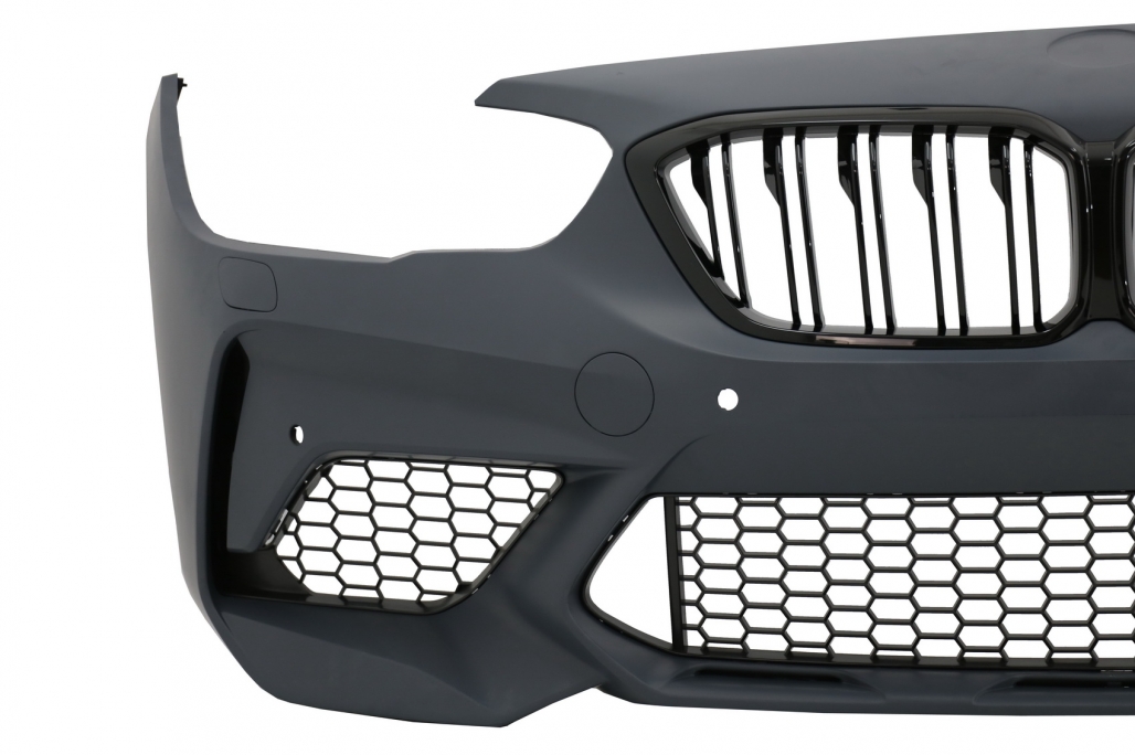 Bara Fata BMW Seria 1 F20 F21 LCI (2015-06.2019) M2 Design Performance AutoTuning