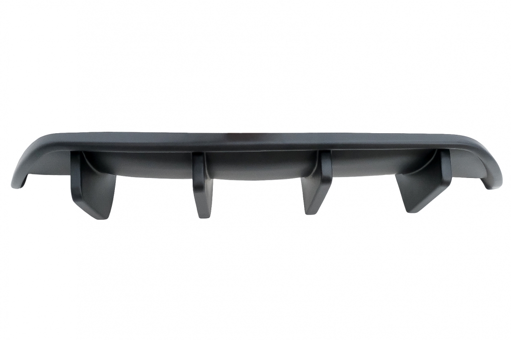 Difuzor Bara Spate Alfa Romeo Stelvio 949 (2016-2020) Negru Performance AutoTuning