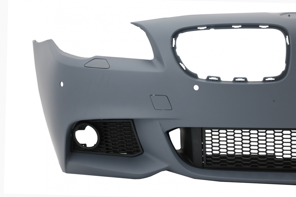 Pachet Exterior BMW Seria 5 F10 (2011-2013) M-Technik Design Performance AutoTuning