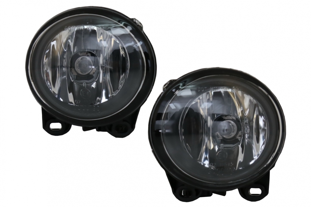 Pachet Exterior BMW Seria 5 F10 (2011-2013) M-Technik Design Performance AutoTuning