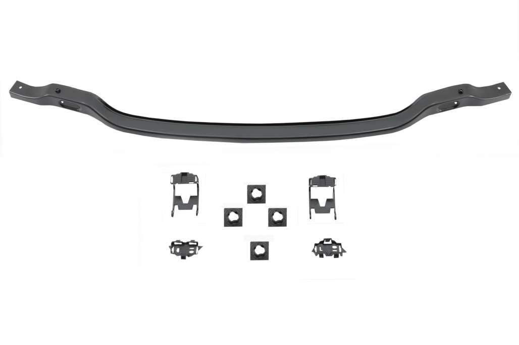 Pachet Exterior BMW Seria 5 F10 (2011-2013) M-Technik Design Performance AutoTuning