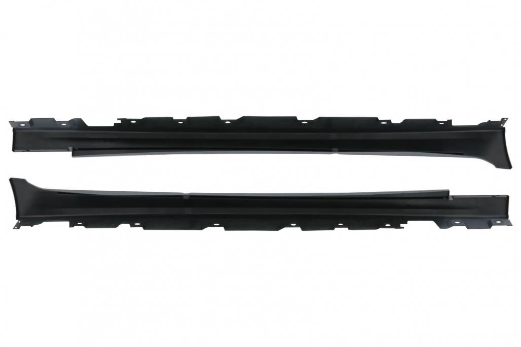 Pachet Exterior BMW Seria 5 F10 (2011-2013) M-Technik Design Performance AutoTuning