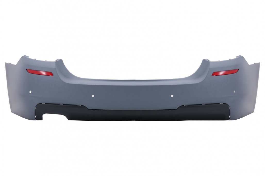 Pachet Exterior BMW Seria 5 F10 (2011-2013) M-Technik Design Performance AutoTuning