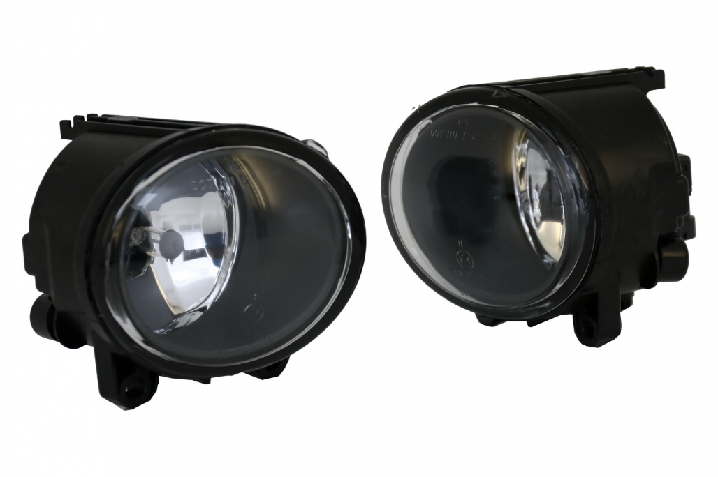 Pachet Exterior BMW Seria 5 F10 (2011-2013) M-Technik Design Performance AutoTuning