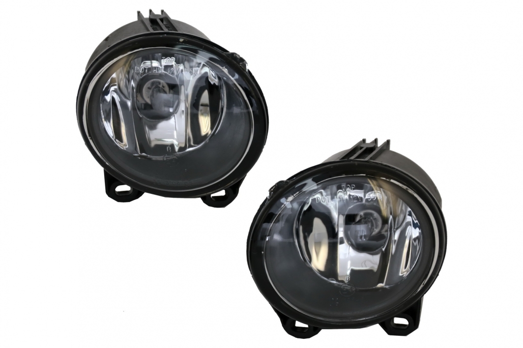 Pachet Exterior BMW Seria 5 F10 (2011-2013) M-Technik Design Performance AutoTuning