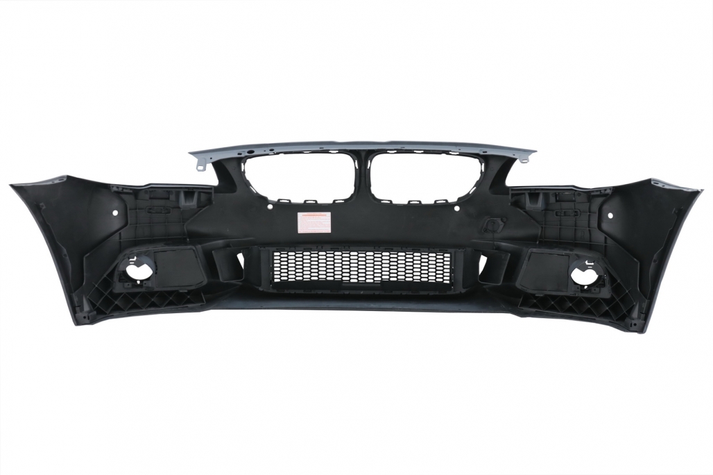 Pachet Exterior BMW Seria 5 F10 (2011-2013) M-Technik Design Performance AutoTuning