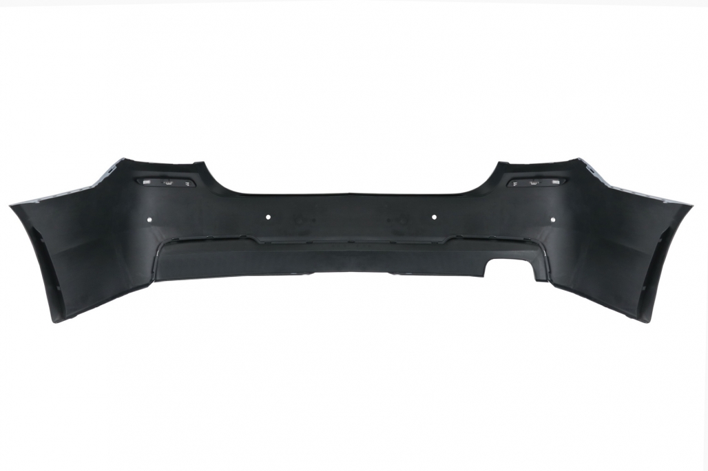 Pachet Exterior BMW Seria 5 F10 (2011-2013) M-Technik Design Performance AutoTuning