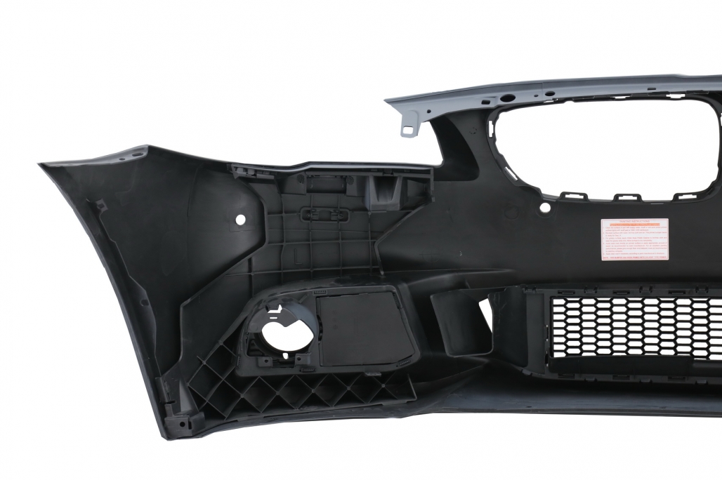 Pachet Exterior BMW Seria 5 F10 (2011-2013) M-Technik Design Performance AutoTuning