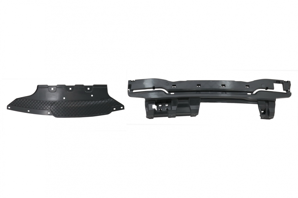 Pachet Exterior BMW Seria 5 F10 (2011-2013) M-Technik Design Performance AutoTuning