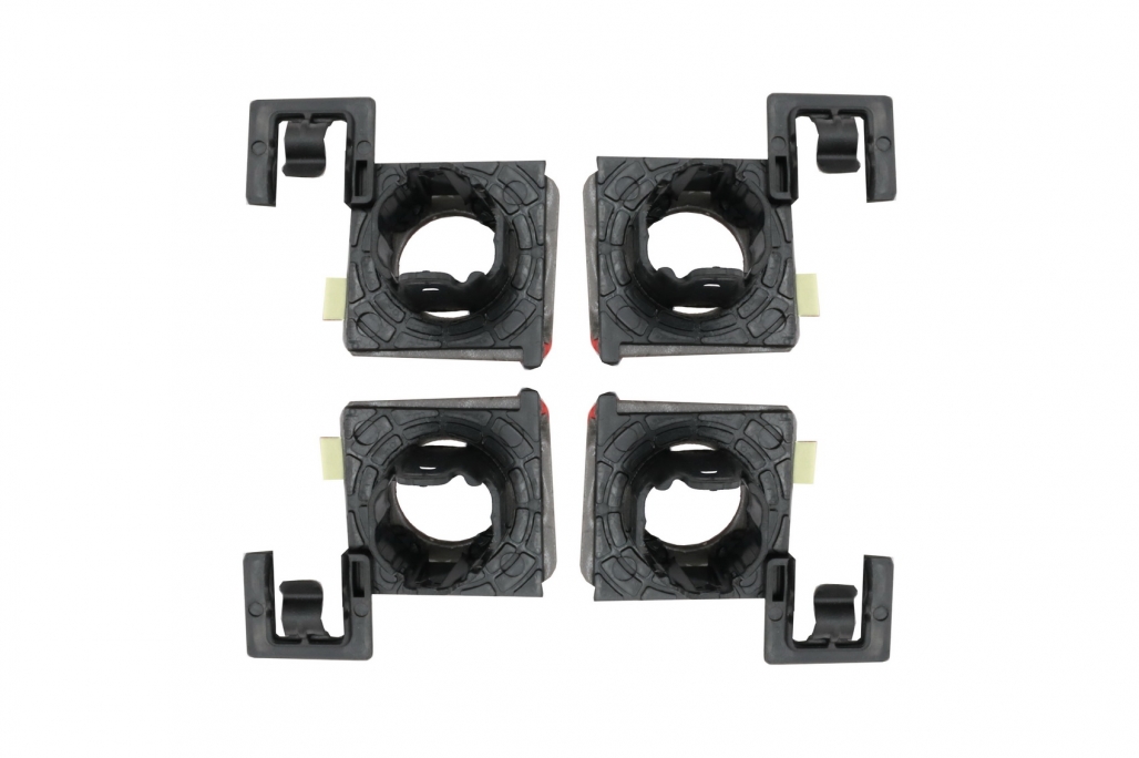 Pachet Exterior BMW Seria 5 F10 (2011-2013) M-Technik Design Performance AutoTuning