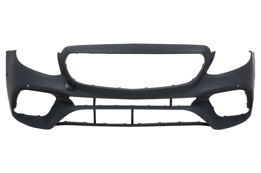 Bara Fata Mercedes E-Class W213 S213 C238 A238 (2016-2019) E63 Design Editie Negru Performance AutoTuning