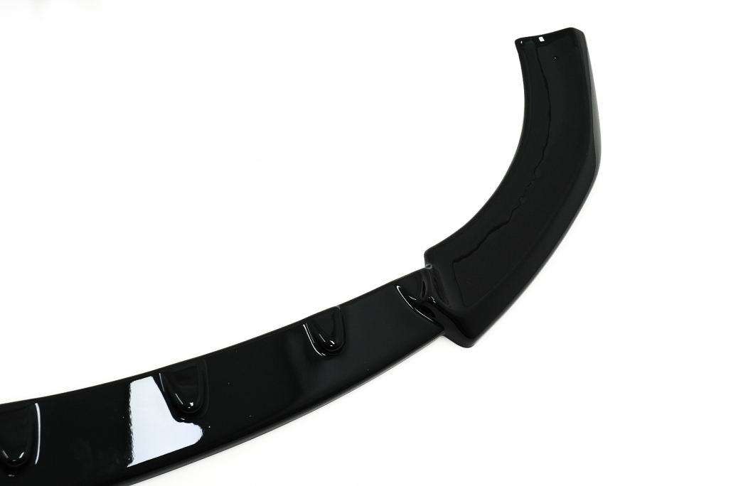 Pachet Exterior Aero Mercedes Benz E-Class E63 W213 S213 (2016-2019) Negru Lucios Performance AutoTuning