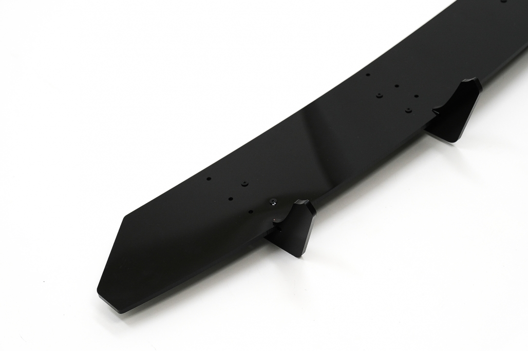 Pachet Exterior Aero Mercedes Benz E-Class E63 W213 S213 (2016-2019) Negru Lucios Performance AutoTuning