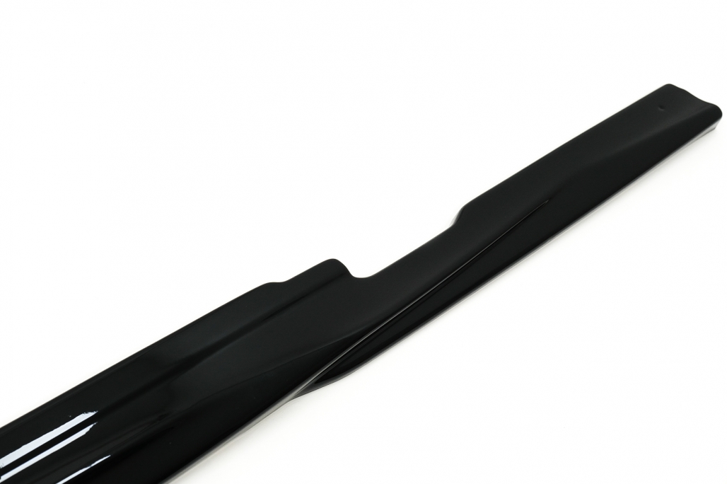 Pachet Exterior Aero Mercedes Benz E-Class E63 W213 S213 (2016-2019) Negru Lucios Performance AutoTuning