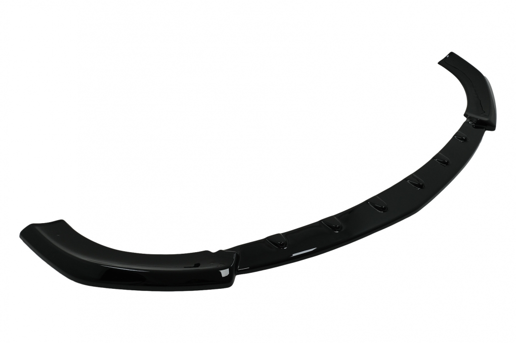 Pachet Exterior Aero Mercedes Benz E-Class E63 W213 S213 (2016-2019) Negru Lucios Performance AutoTuning