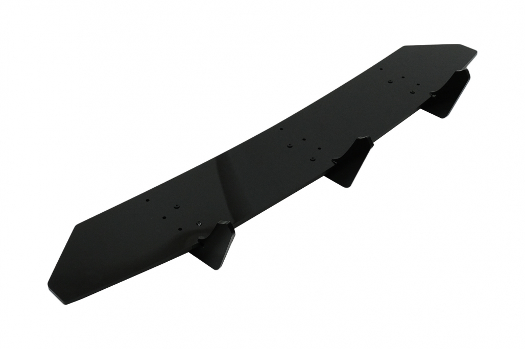 Pachet Exterior Aero Mercedes Benz E-Class E63 W213 S213 (2016-2019) Negru Lucios Performance AutoTuning