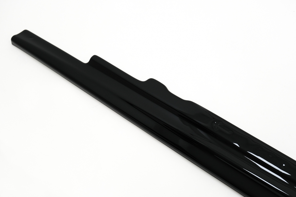 Pachet Exterior Aero Mercedes Benz E-Class E63 W213 S213 (2016-2019) Negru Lucios Performance AutoTuning