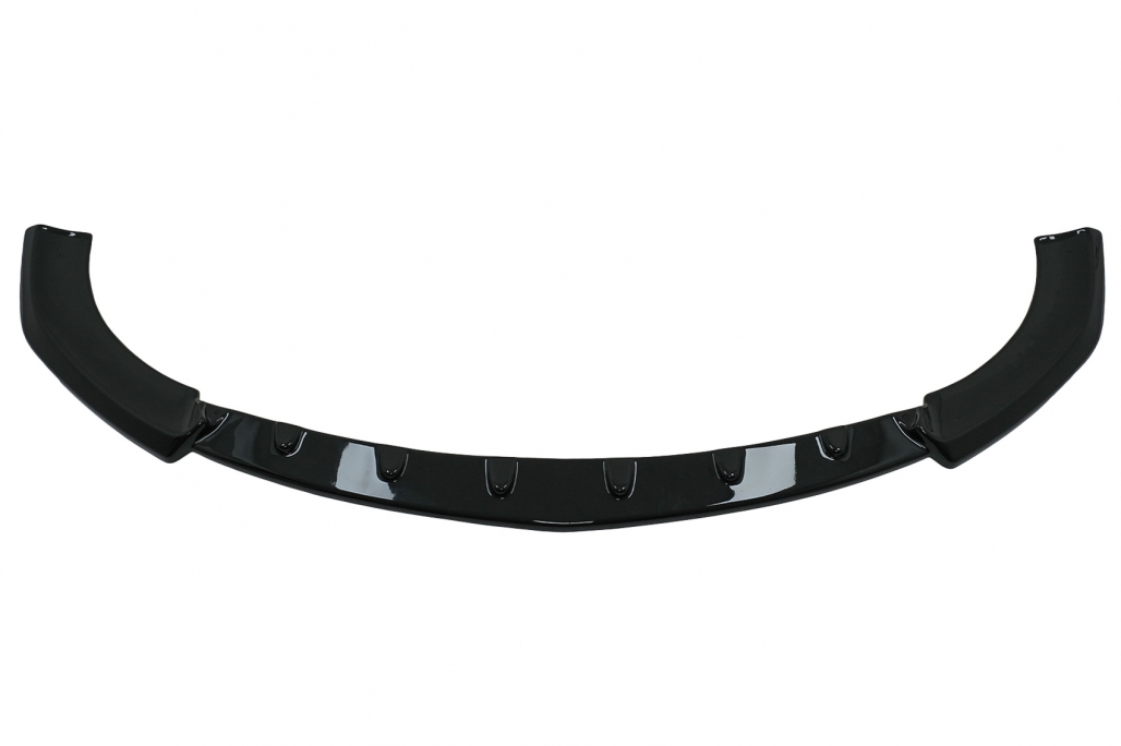 Pachet Exterior Aero Mercedes Benz E-Class E63 W213 S213 (2016-2019) Negru Lucios Performance AutoTuning