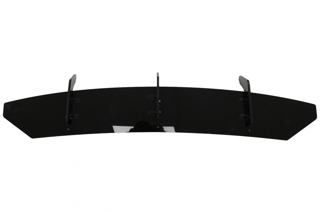 Pachet Exterior Aero Mercedes Benz E-Class E63 W213 S213 (2016-2019) Negru Lucios Performance AutoTuning