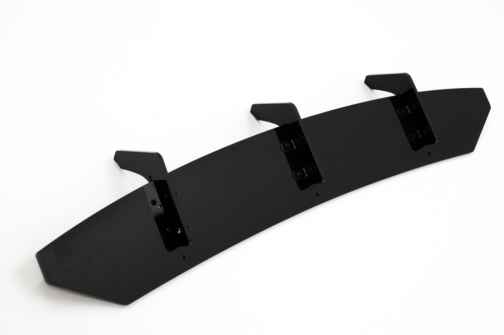 Pachet Exterior Aero Mercedes Benz E-Class E63 W213 S213 (2016-2019) Negru Lucios Performance AutoTuning