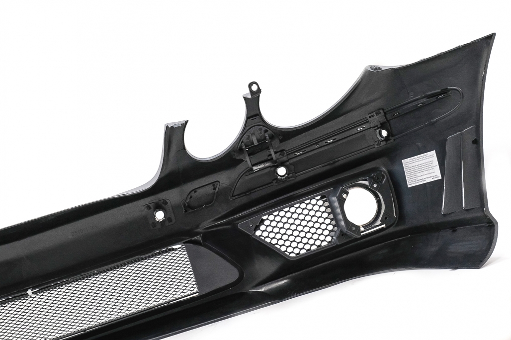 Bara Fata Mercedes E-Class W211 Facelift (2006-2009) Fara proiectoare Performance AutoTuning