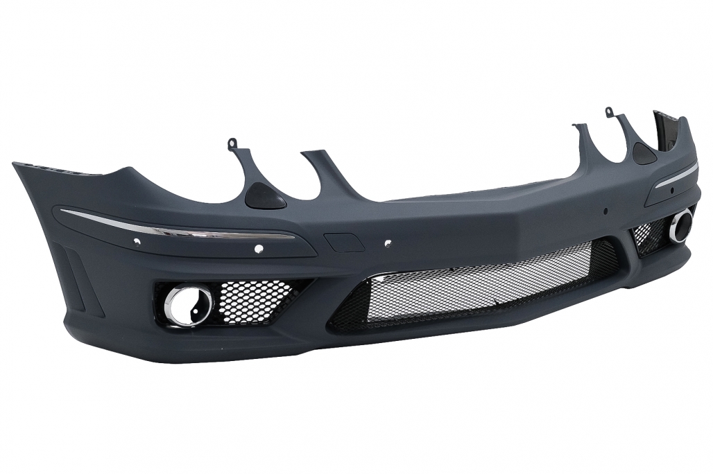 Bara Fata Mercedes E-Class W211 Facelift (2006-2009) Fara proiectoare Performance AutoTuning