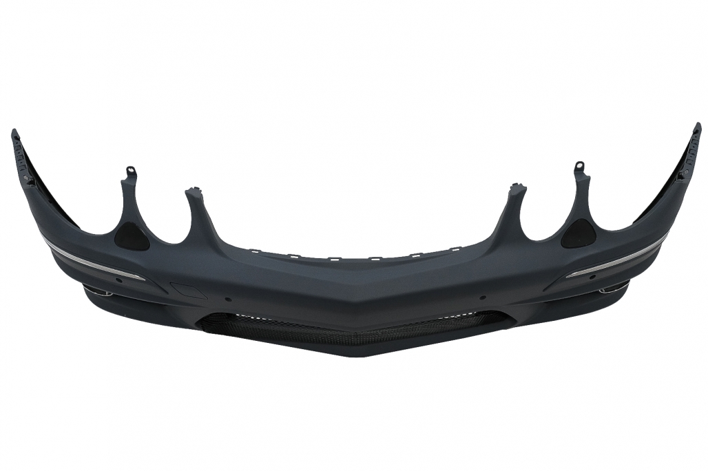 Bara Fata Mercedes E-Class W211 Facelift (2006-2009) Fara proiectoare Performance AutoTuning