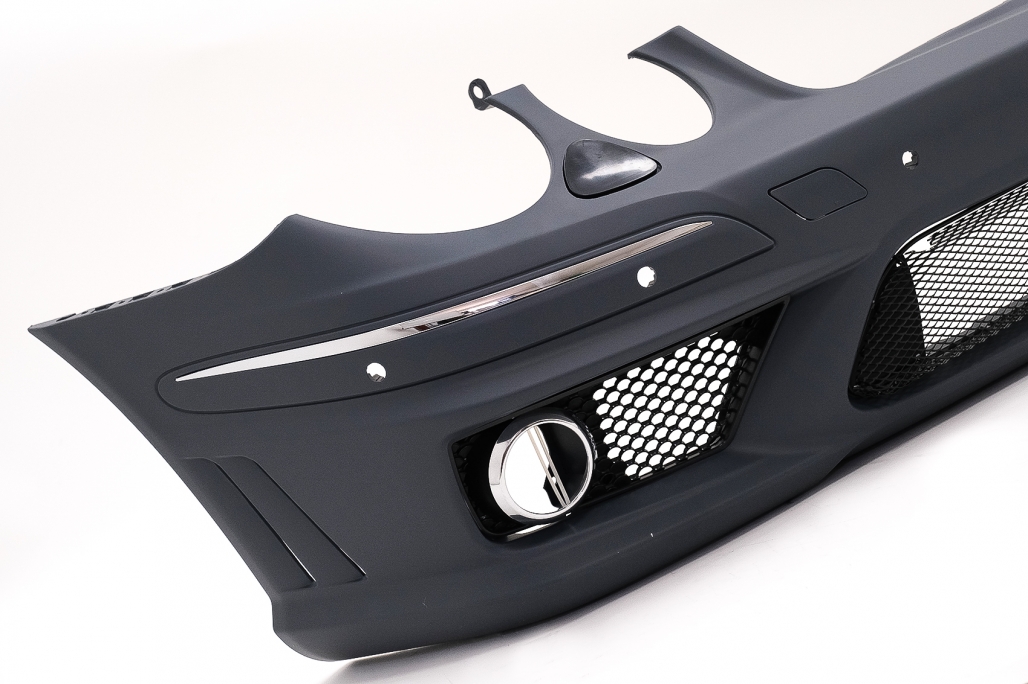 Bara Fata Mercedes E-Class W211 Facelift (2006-2009) Fara proiectoare Performance AutoTuning