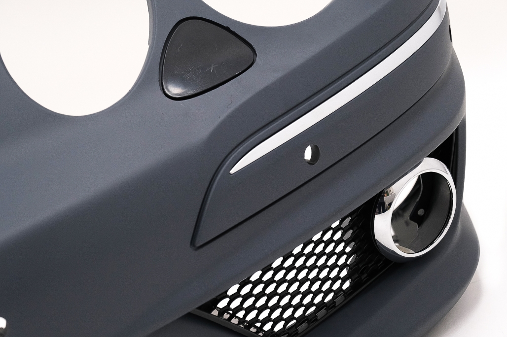 Bara Fata Mercedes E-Class W211 Facelift (2006-2009) Fara proiectoare Performance AutoTuning