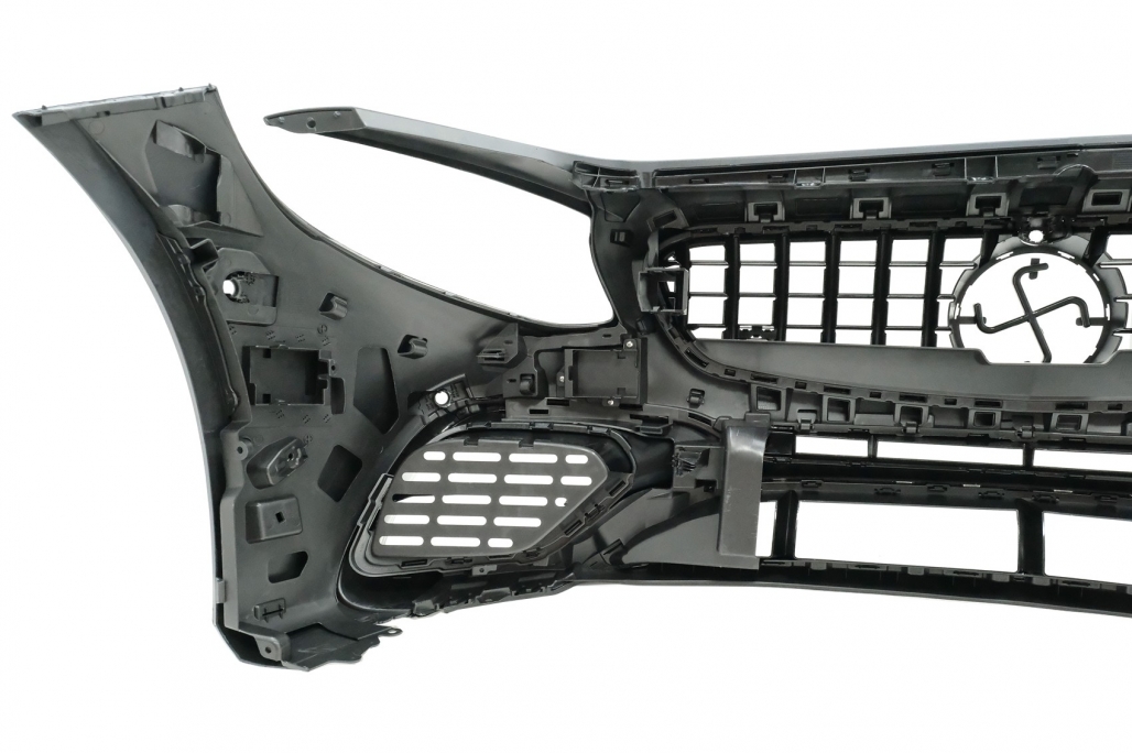 Pachet Exterior Mercedes S-Class C217 Coupe Sport Line (2015-2021) S63 Design Performance AutoTuning